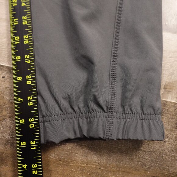 Eddie Bauer Flexion Polar Lined Pant Women’s 8 Gray Warm Winter Outdoor - Picture 5 of 14